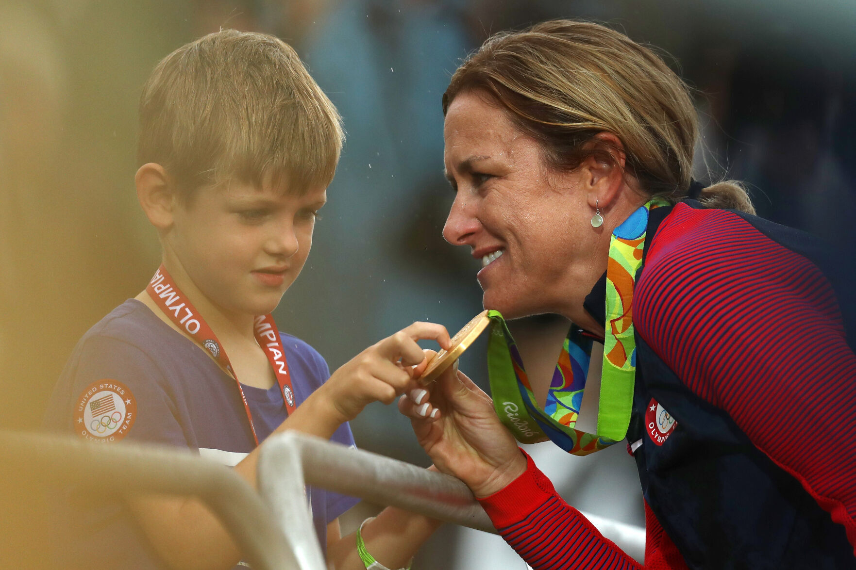 Kristin Armstrong